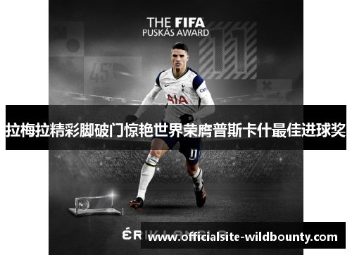 拉梅拉精彩脚破门惊艳世界荣膺普斯卡什最佳进球奖